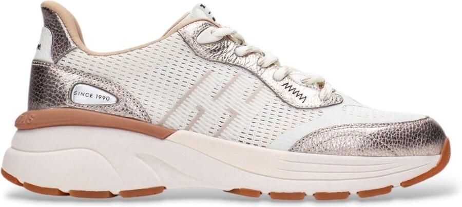 Hispanitas Boleromet pantoffels