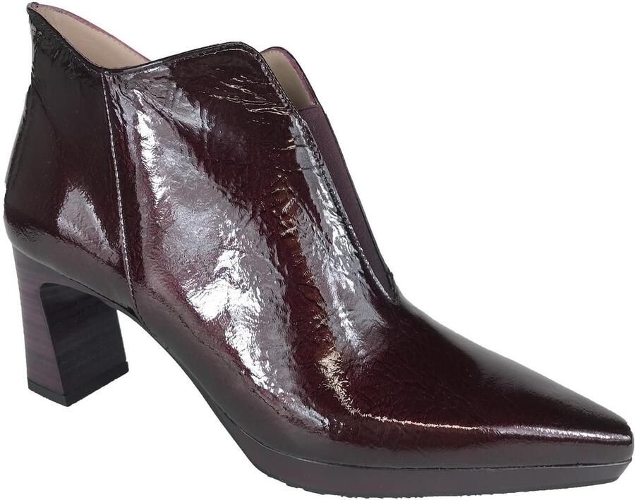 Hispanitas BOOT HI265133 bordo