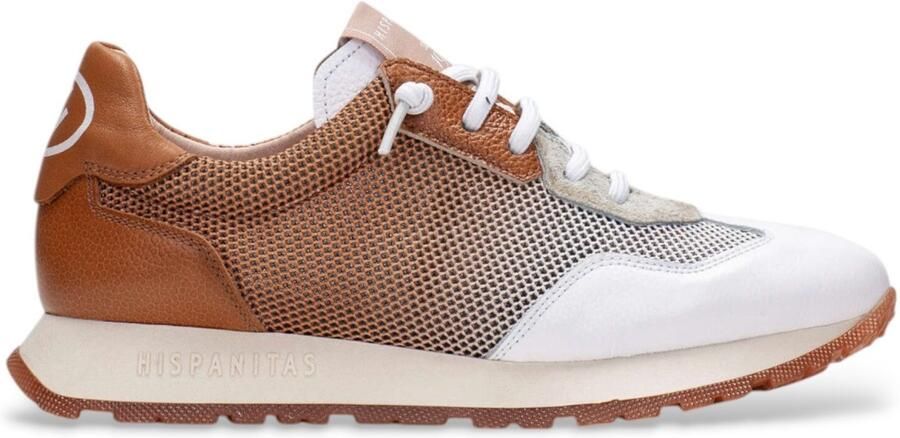 Hispanitas Sneakers damessneakers BHV253869 Kansas