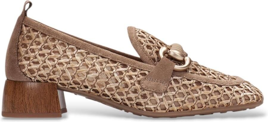 Hispanitas Mocassins LISBOA RHV264828