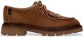 Hispanitas Dames Sneakers Hi265157 Honey Cognac - Bruin