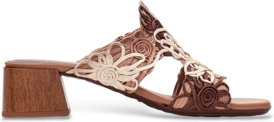 Hispanitas Sandalen met hakken TULIPAN HV264841
