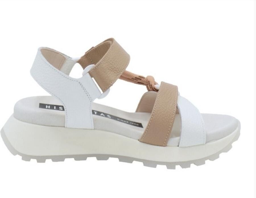 Hispanitas CHV264869 Beige