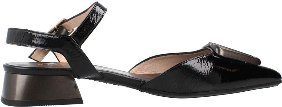 Hispanitas Sandalen met hakken Dali