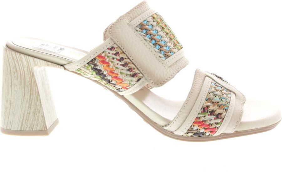 Hispanitas Dames Slippers Rhv264747- Orquidea6 Buttr Beige - Foto 2