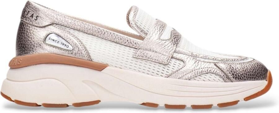 Hispanitas Mocassins Mocasines Mujer Modèle Hv264508