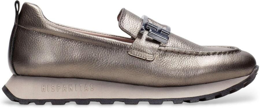 Hispanitas Hi243621 Instappers Dames Brons
