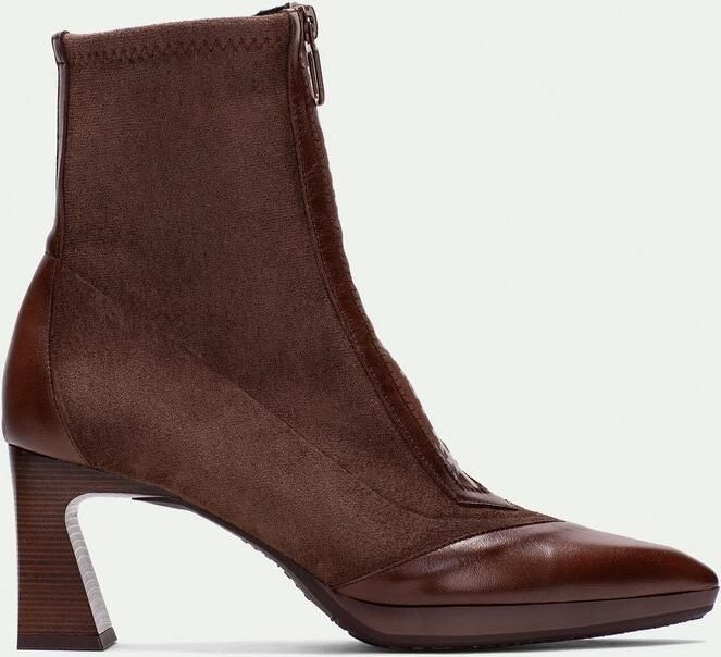 Hispanitas HI254186 ENKELLAARS BRUIN