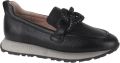Hispanitas Hi254238 Instappers Dames Zwart - Zwart