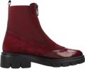 Hispanitas Enkellaarzen Hi254302 - Rood