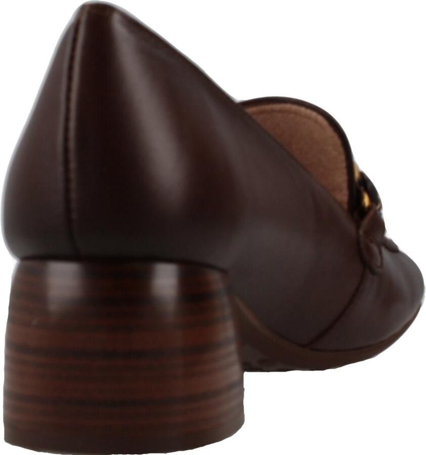 Hispanitas HI264924 VARSOVIA Bruin