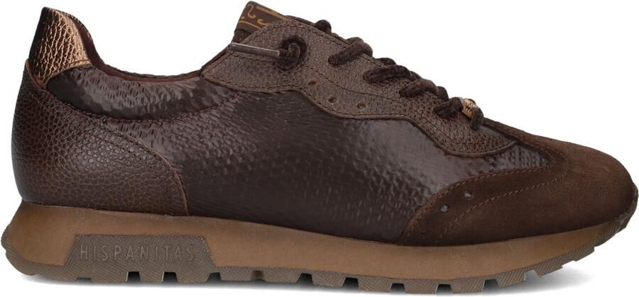 Hispanitas Hi264955 Perfect Fit Perfect Fit Bruin