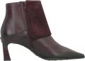 Hispanitas Enkellaarzen Hi265070 Paris - Rood