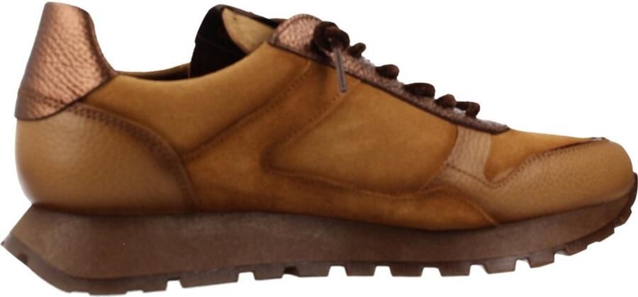 Hispanitas HI265095 OREGON Lichtbruin