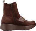 Hispanitas HI265153 MONTANA Bruin - Bruin