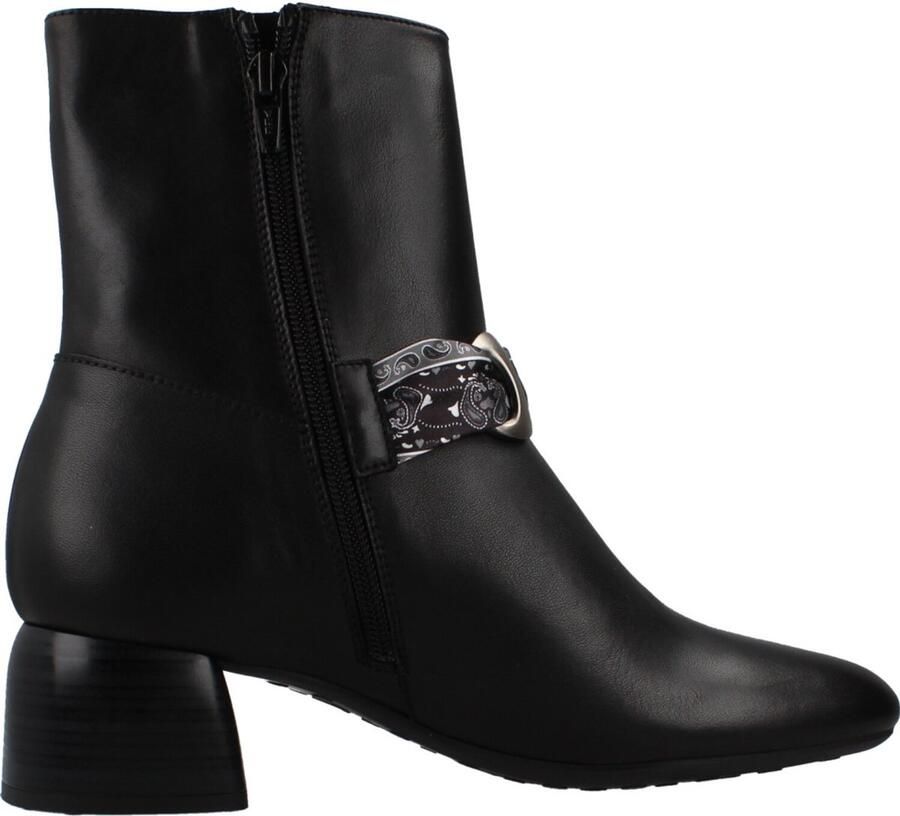 Hispanitas HI265196 VARSOVIA Zwart