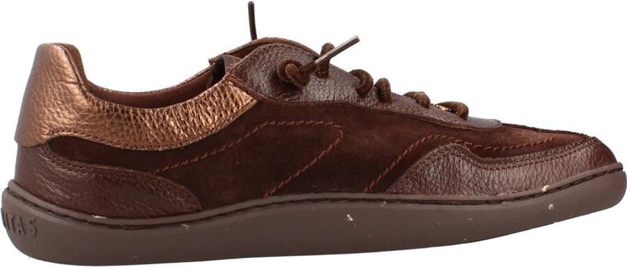 Hispanitas Lage Sneakers HI265254espressoespresso