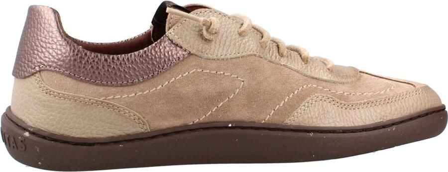 Hispanitas HI265254 EARTH Lichtbruin