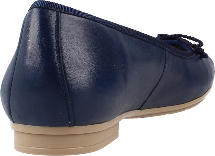 Hispanitas HV243465 Blauw