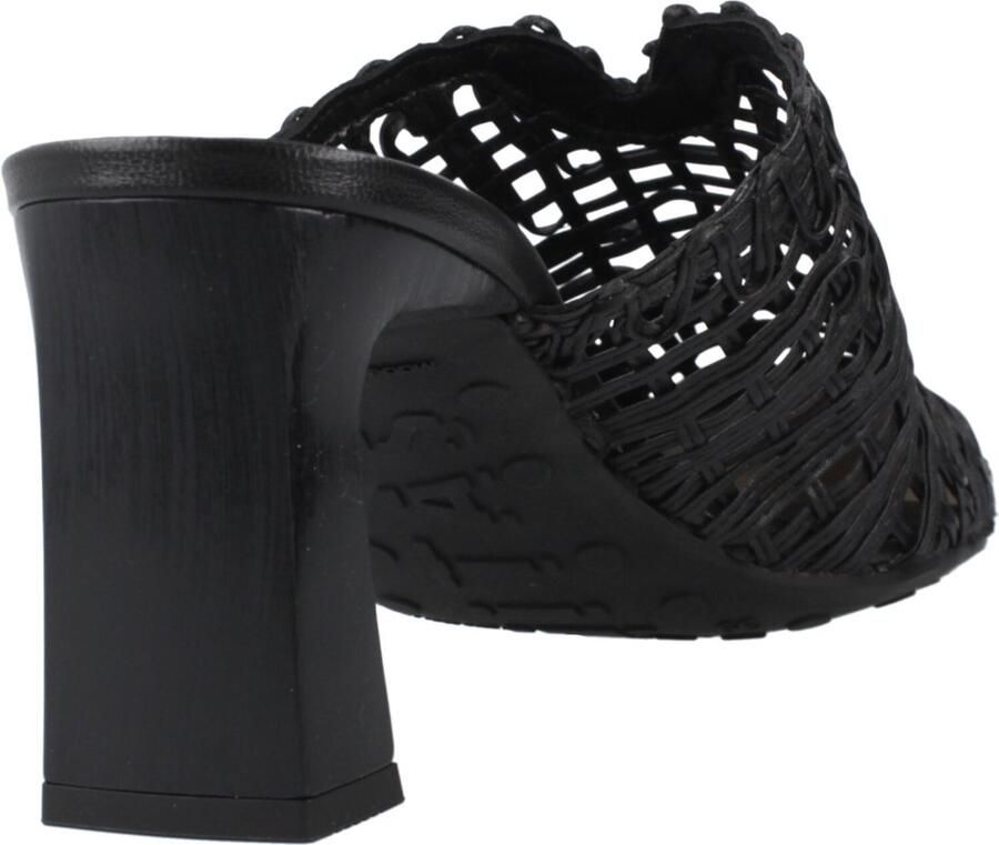 Hispanitas HV264789 Zwart