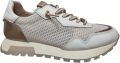 Hispanitas HV264825 Sneakers Wit Leer Dames Wit - Wit