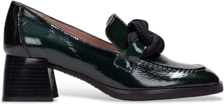 Hispanitas Lederen schoenen Menorca