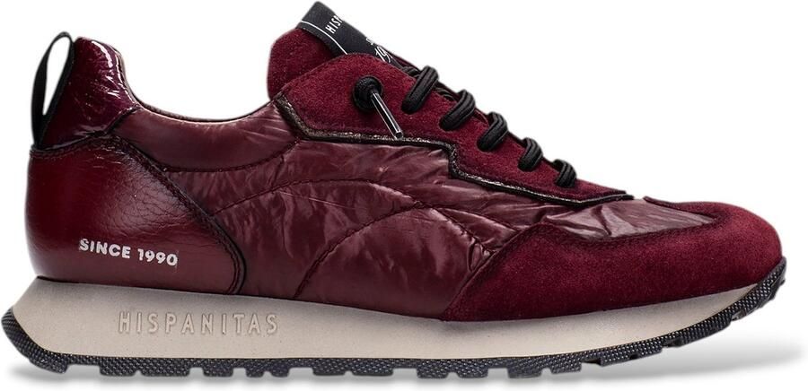 Hispanitas Klassieke Mocassin Schoenen voor Vrouwen - Foto 7