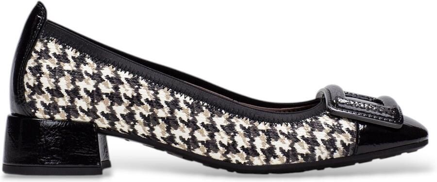 Hispanitas Leren schoenen Oporto