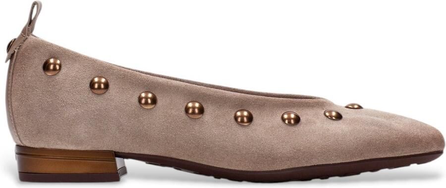 Hispanitas Leren schoenen Oslo