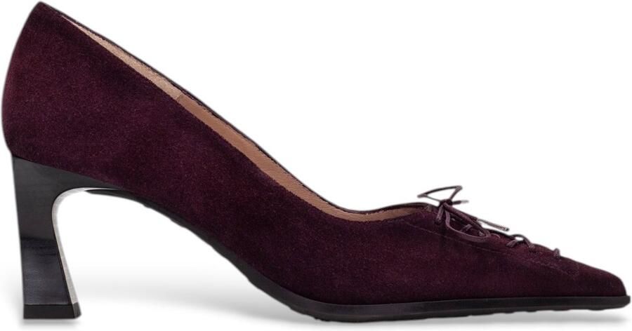 Hispanitas Pump Paris Bordeaux