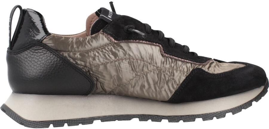 Hispanitas Leren sneakers Kansas