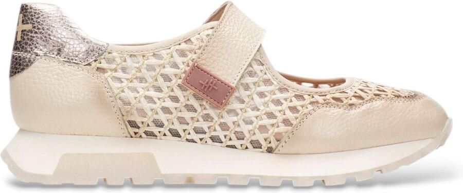Hispanitas Leren sneakers mary Jane