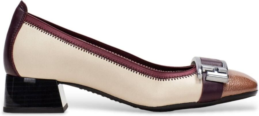 Hispanitas Ballerina's leren ballerina's CHI243670