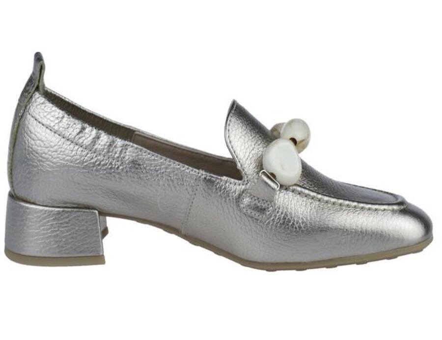 Hispanitas Mocassin Bruin