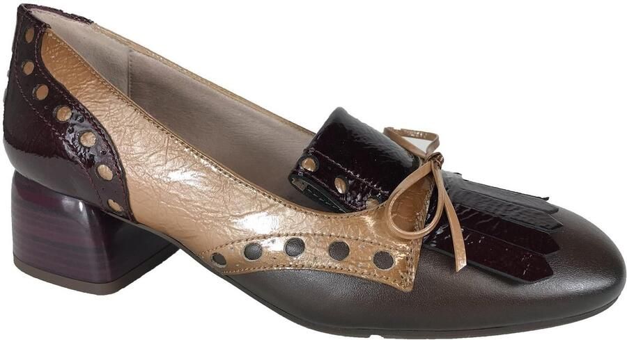 Hispanitas MOCASSIN HI265202