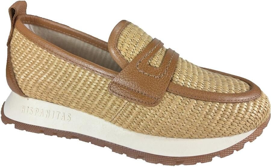 Hispanitas MOCASSIN HV254043