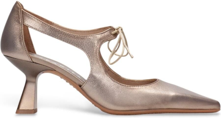 Hispanitas Betty Pumps