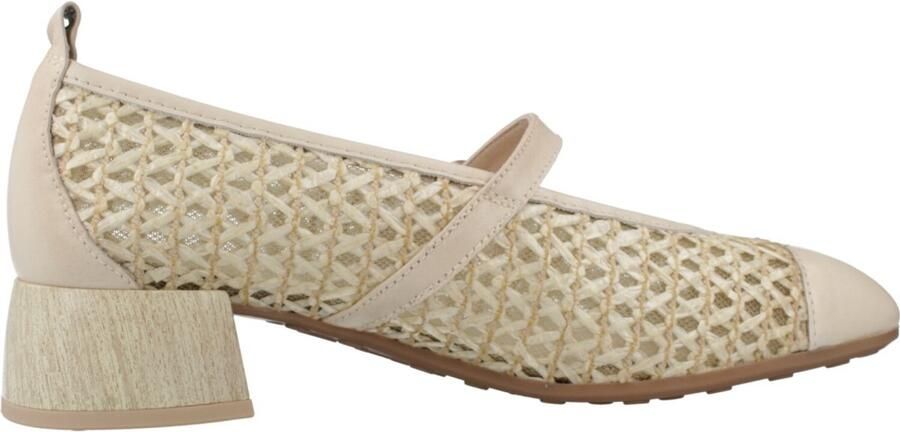 Hispanitas RHV264686 Beige