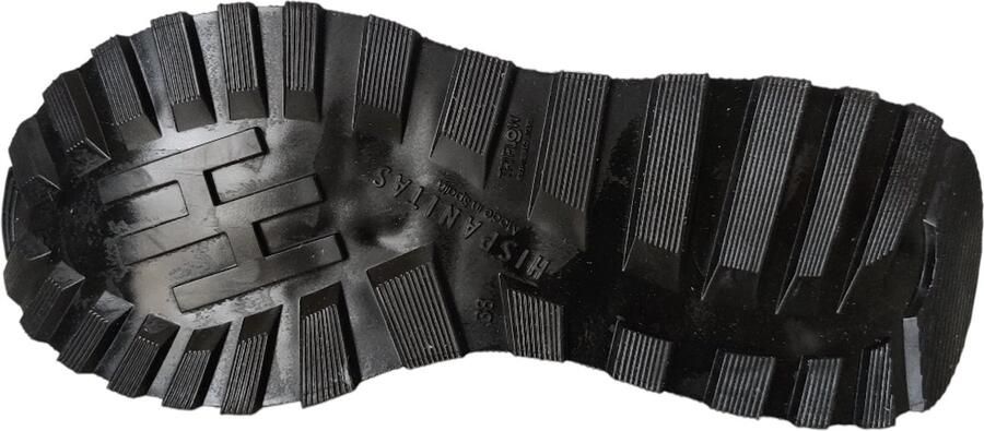 Hispanitas Sandalen CHV264807BUTTER