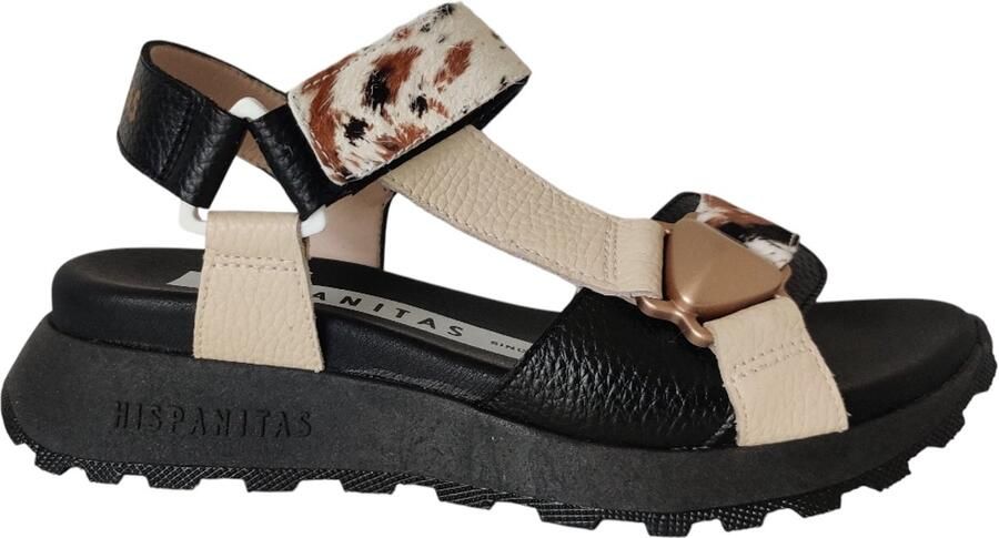 Hispanitas Sandalen CHV264807 Bolero - Foto 2