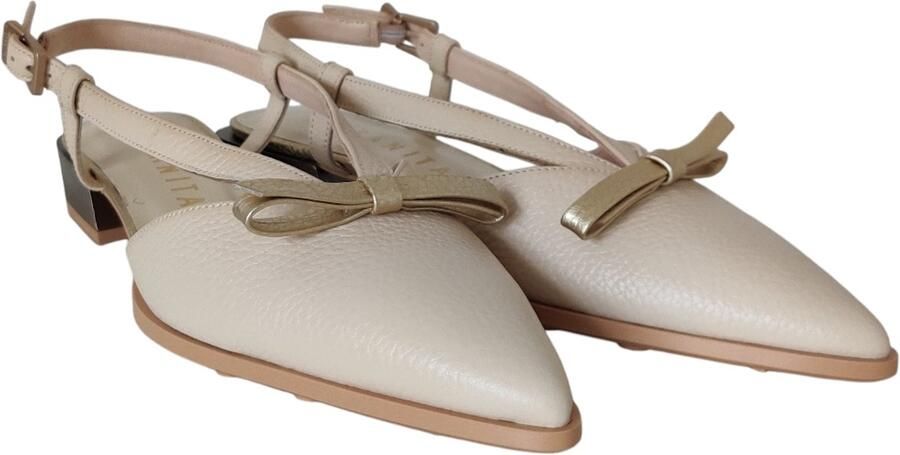 Hispanitas Sandaal HV264858 Beige
