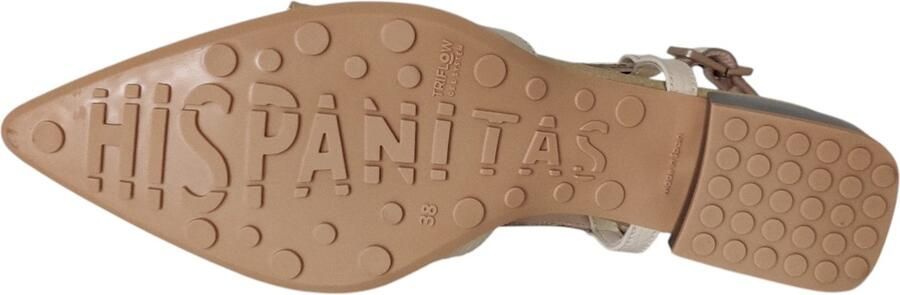 Hispanitas Sandaal HV264858 Beige