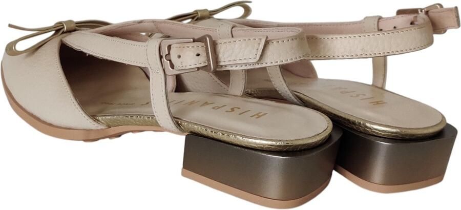 Hispanitas Sandaal HV264858 Beige