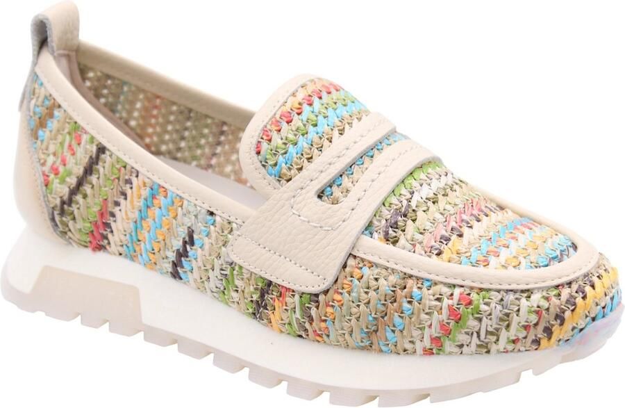 Hispanitas Schoenen Beige Vrouwen - Foto 1