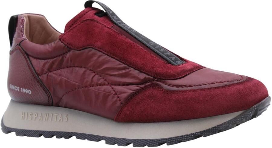 Hispanitas Klassieke Mocassin Schoenen voor Vrouwen - Foto 6