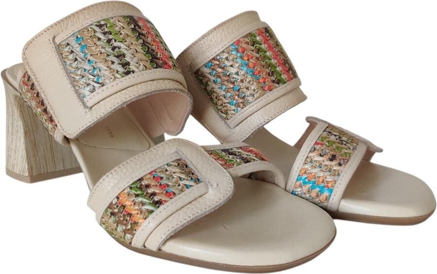 Hispanitas Slipper RHV264747 V26 Multi Color