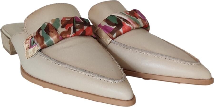 Hispanitas Hv264862 Instappers Dames Beige - Foto 2