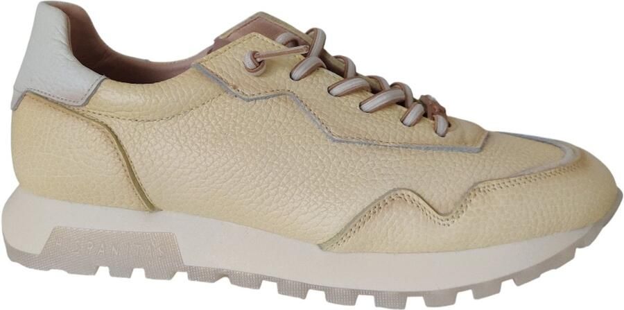 Hispanitas Sneaker HV264847 Geel