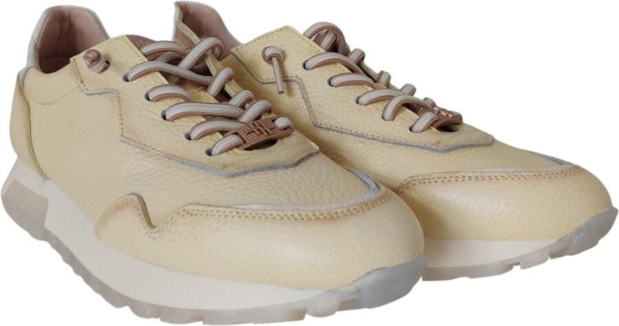 Hispanitas Sneaker HV264847 Geel - Foto 2