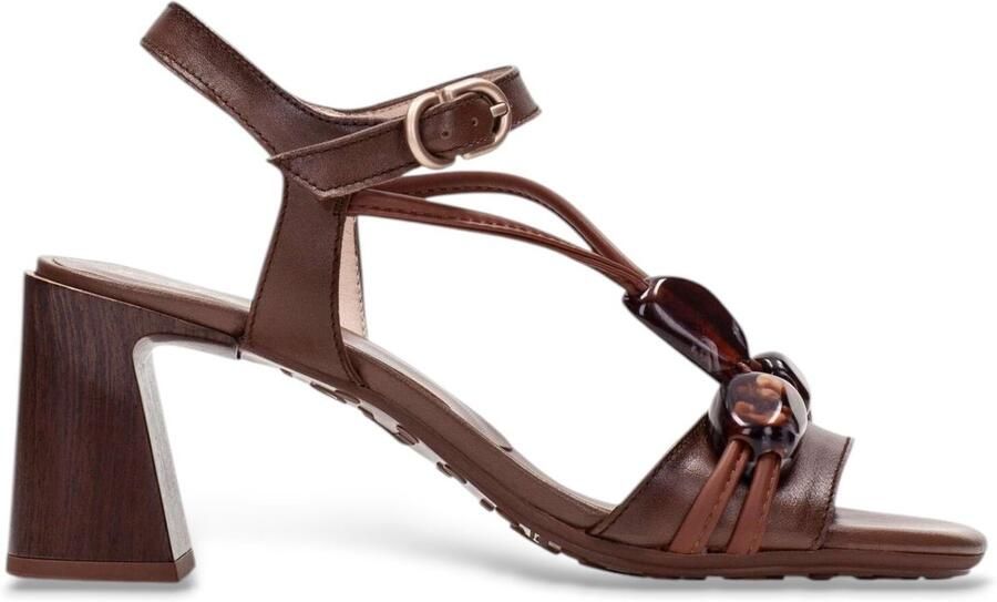 Hispanitas Sandalen met hakken ORQUIDEA HV264635